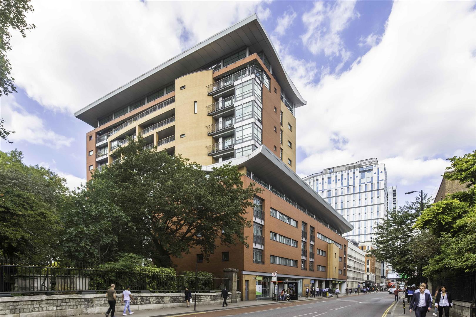 City Road, London